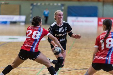 Bild 316 - wBJ SV Henstedt Ulzburg - HSG Holstein Kiel/Kronshagen : Ergebnis: 30:28
